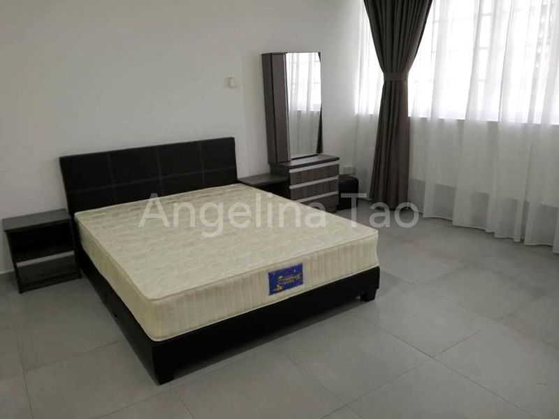 Room (Condo) for Rent in  Balestier Plaza - Image 11